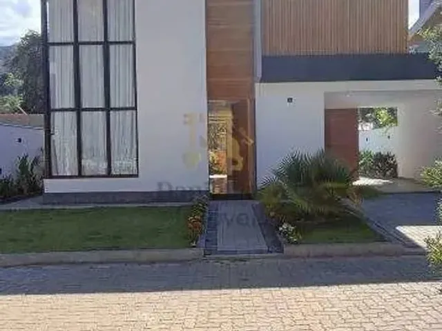 Imagem 2: Casa À Venda, 4 Quartos, 1 Suíte, 2 Vagas, Cascata do Imbuí - Teresópolis/Rj