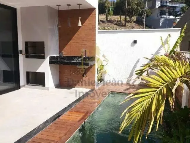 Imagem 10: Casa À Venda, 4 Quartos, 1 Suíte, 2 Vagas, Cascata do Imbuí - Teresópolis/Rj