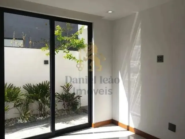 Imagem 4: Casa À Venda, 4 Quartos, 1 Suíte, 2 Vagas, Cascata do Imbuí - Teresópolis/Rj