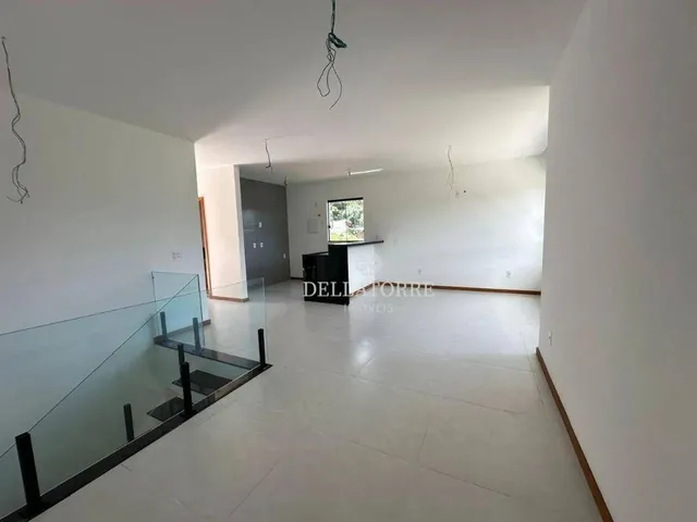 Imagem 14: Casa com 3 Dormitórios À Venda, 131 M² por R$ 850.000,00 - Golfe - Teresópolis/Rj