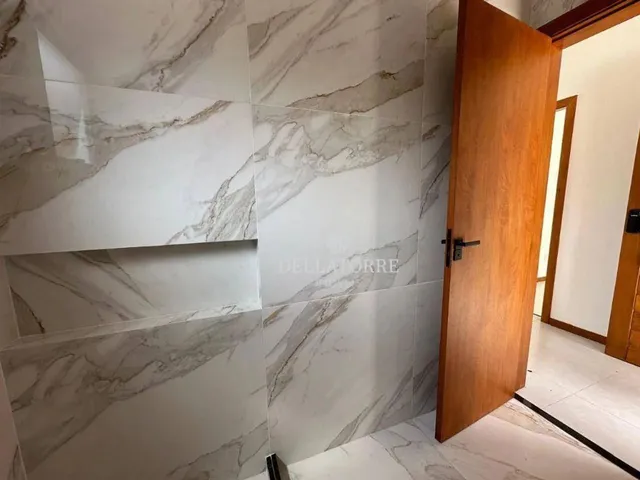 Imagem 16: Casa com 3 Dormitórios À Venda, 131 M² por R$ 850.000,00 - Golfe - Teresópolis/Rj