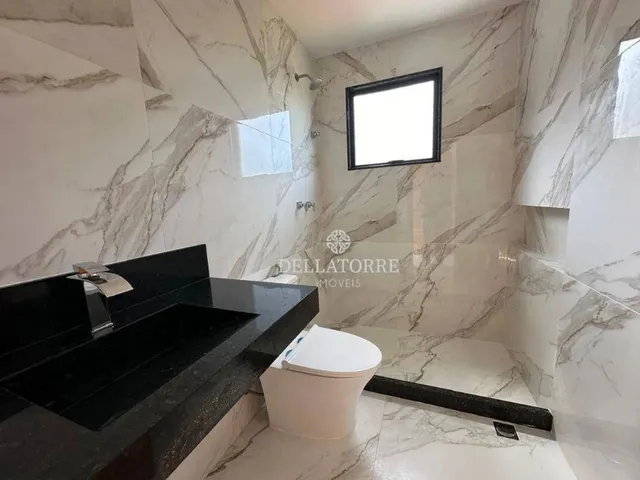 Imagem 7: Casa com 3 Dormitórios À Venda, 131 M² por R$ 850.000,00 - Golfe - Teresópolis/Rj