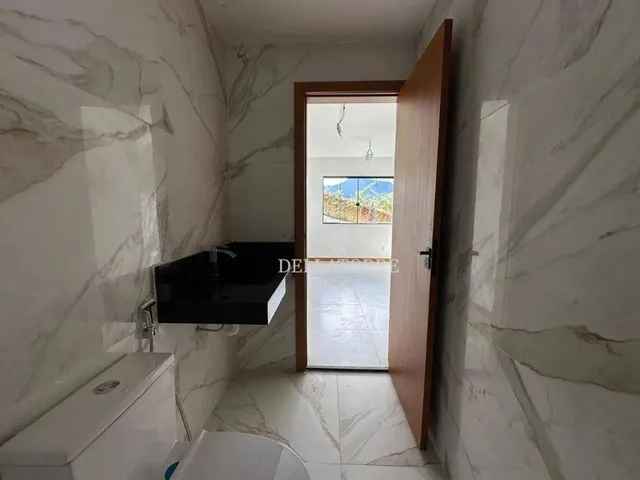 Imagem 12: Casa com 3 Dormitórios À Venda, 131 M² por R$ 850.000,00 - Golfe - Teresópolis/Rj