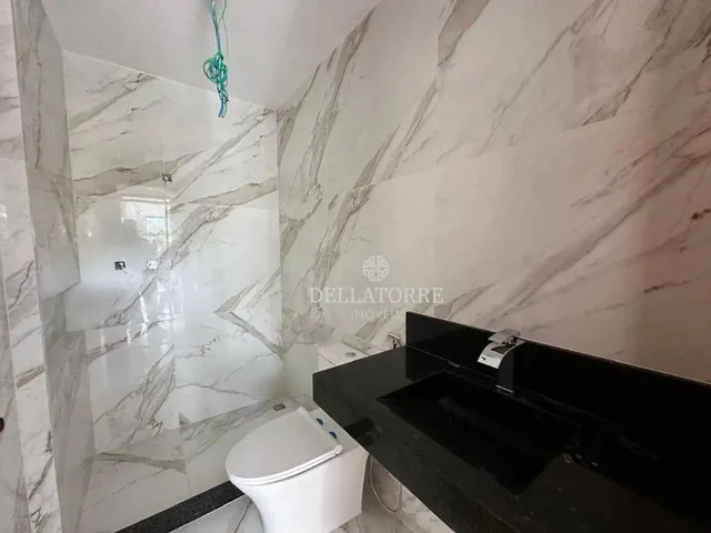 Imagem 3: Casa com 3 Dormitórios À Venda, 131 M² por R$ 850.000,00 - Golfe - Teresópolis/Rj