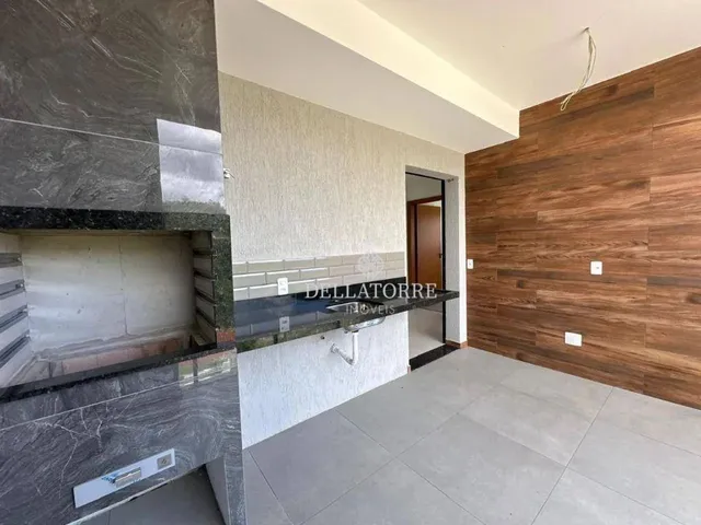 Imagem 13: Casa com 3 Dormitórios À Venda, 131 M² por R$ 850.000,00 - Golfe - Teresópolis/Rj