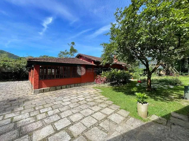 Imagem 12: Casa À Venda com 5 Quartos Sendo 4 Suítes, 289 M² no Carlos Guinle (Comary)