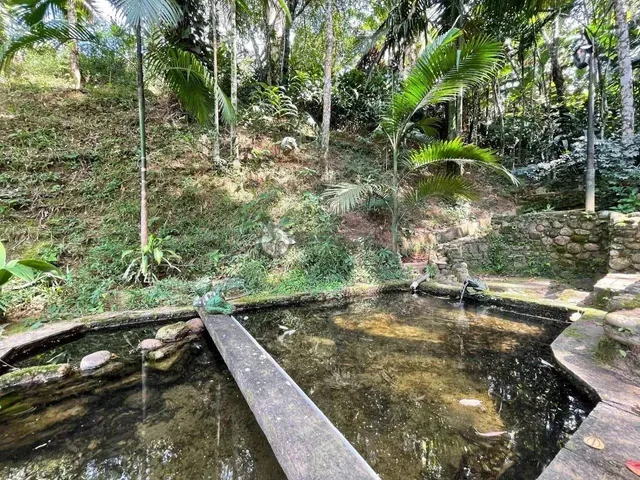 Imagem 13: Casa À Venda com 5 Quartos Sendo 4 Suítes, 289 M² no Carlos Guinle (Comary)