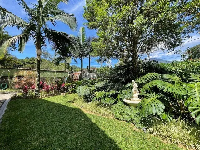 Imagem 16: Casa À Venda com 5 Quartos Sendo 4 Suítes, 289 M² no Carlos Guinle (Comary)