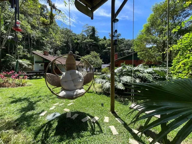 Imagem 7: Casa À Venda com 5 Quartos Sendo 4 Suítes, 289 M² no Carlos Guinle (Comary)