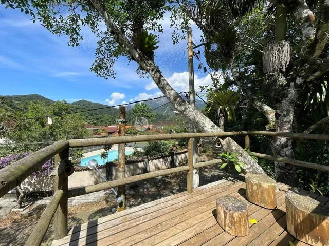 Imagem 8: Casa À Venda com 5 Quartos Sendo 4 Suítes, 289 M² no Carlos Guinle (Comary)