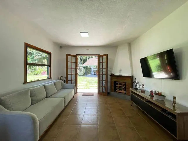 Imagem 14: Casa À Venda com 5 Quartos Sendo 4 Suítes, 289 M² no Carlos Guinle (Comary)