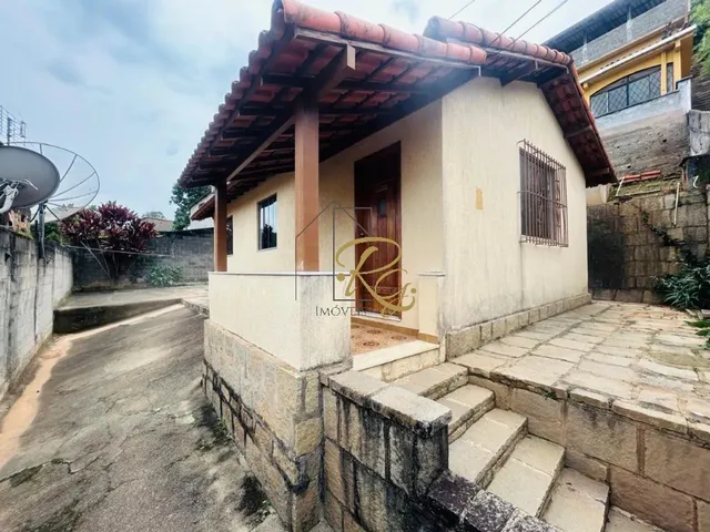 Imagem: Casa Residencial em Teresópolis - Rj, Barra