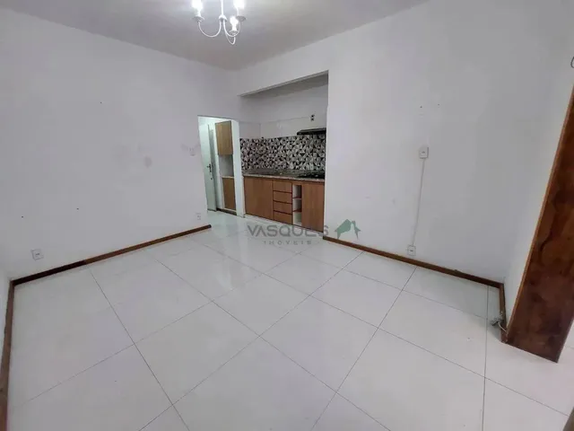 Imagem: Apartamento com 1 Dormitório À Venda