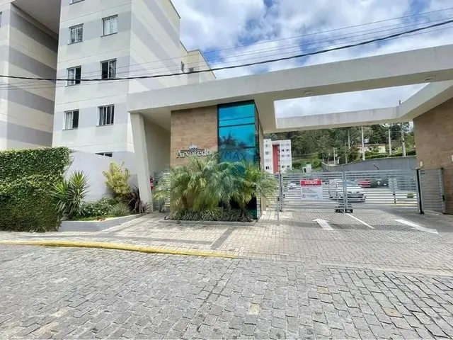 Imagem: Apartamento no Arvoredo com Lazer Completo