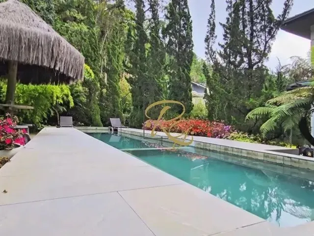 Imagem: Casa em Condomínio Residencial em Teresópolis