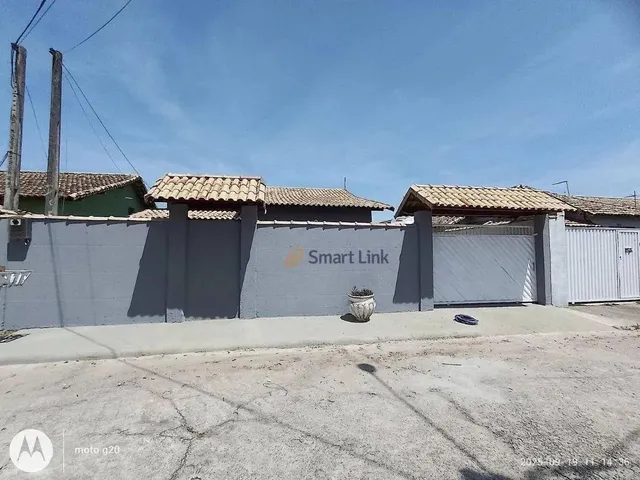 Imagem: Casa com 3 Dormitórios À Venda, 85 M²