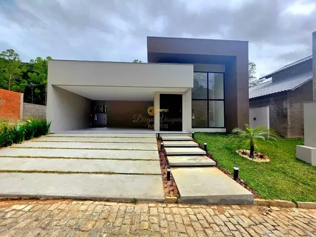 Imagem: Casa em Condomínio para Venda em Teresópolis
