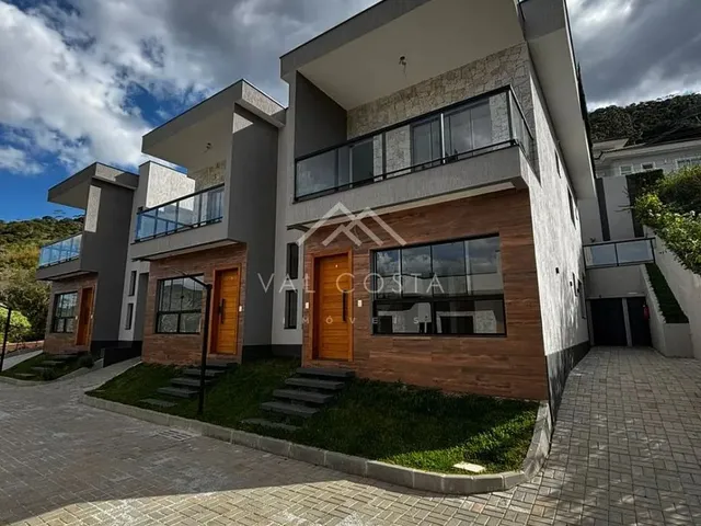 Imagem: Casa À Venda em Condôminio