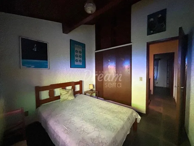 Imagem 8: Casa com 4 Dormitórios À Venda, 82 M² por R$ 480.000,00 - Iucas - Teresópolis/Rj