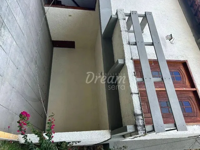 Imagem 3: Casa com 4 Dormitórios À Venda, 82 M² por R$ 480.000,00 - Iucas - Teresópolis/Rj