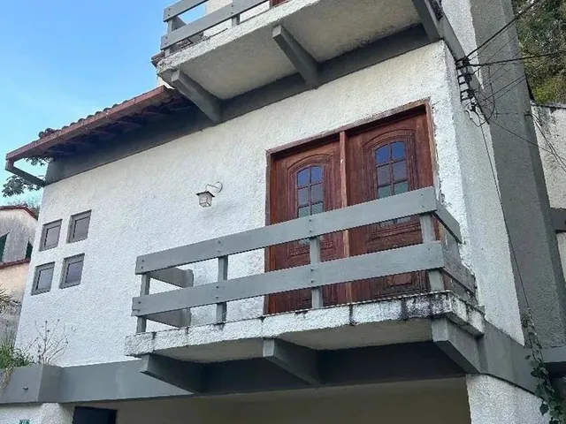 Imagem 16: Casa com 4 Dormitórios À Venda, 82 M² por R$ 480.000,00 - Iucas - Teresópolis/Rj