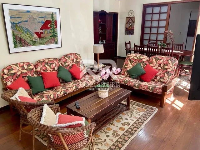 Imagem: Casa Excelente Localização no Alto Mobiliada