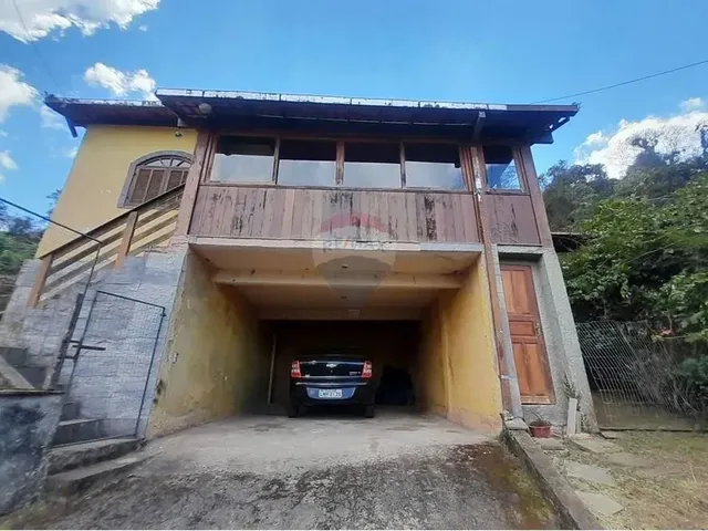 Imagem: Casa dos Sonhos Condomínio em Teresópolis