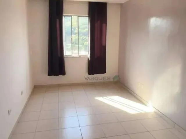 Imagem: Apartamento com 1 Dormitório À Venda