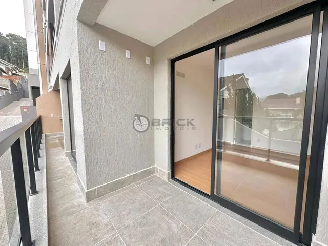 Imagem 8: Apartamento À Venda com 2 Quartos Sendo 1 Suíte, 70M² na Várzea - Teresópolis/Rj