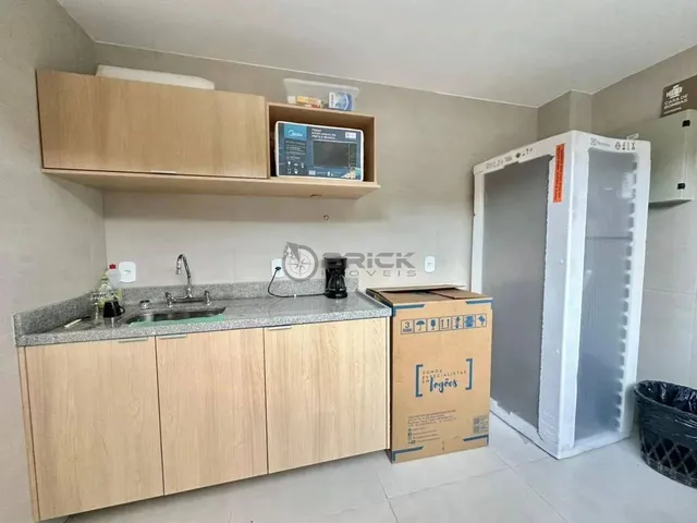 Imagem 13: Apartamento À Venda com 2 Quartos Sendo 1 Suíte, 70M² na Várzea - Teresópolis/Rj