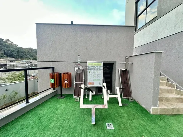 Imagem 16: Apartamento À Venda com 2 Quartos Sendo 1 Suíte, 70M² na Várzea - Teresópolis/Rj