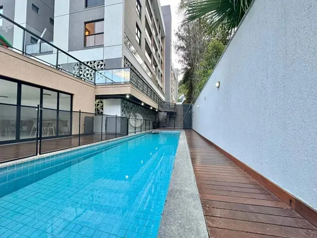 Imagem 6: Apartamento À Venda com 2 Quartos Sendo 1 Suíte, 70M² na Várzea - Teresópolis/Rj
