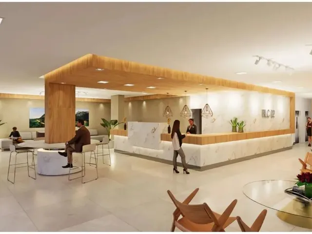 Imagem 8: Apartamento com 2 Quartos no Alto, em Teresópolis