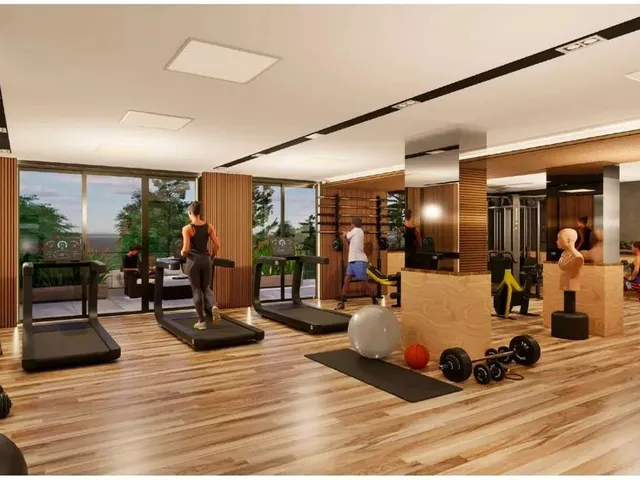 Imagem 10: Apartamento com 2 Quartos no Alto, em Teresópolis