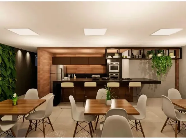 Imagem 3: Apartamento com 2 Quartos no Alto, em Teresópolis