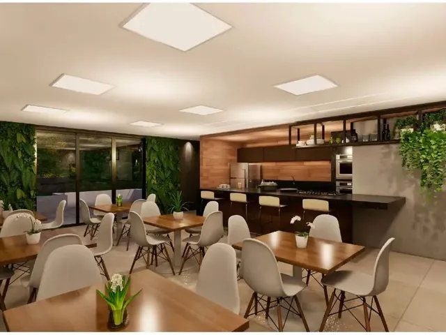 Imagem 2: Apartamento com 2 Quartos no Alto, em Teresópolis