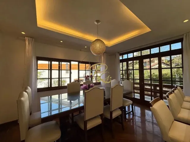 Imagem: Casa em Condomínio Residencial em Teresópolis