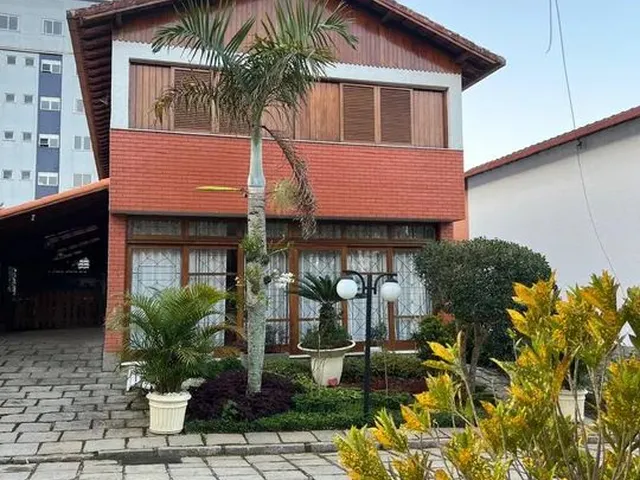Imagem: Direto com Proprietário - Linda Casa em