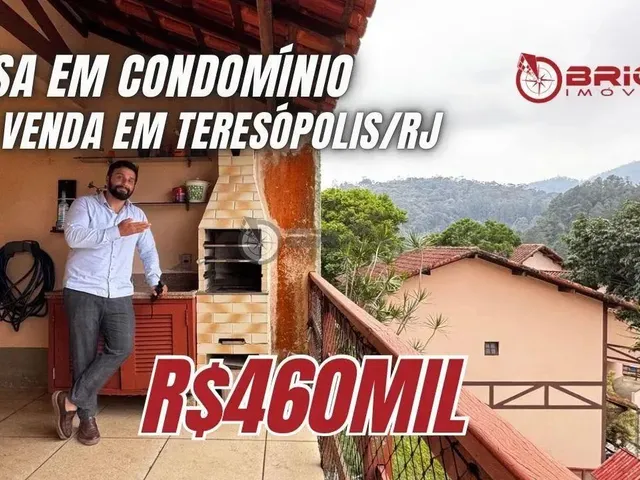 Imagem: Casa À Venda com 3 Quartos, 100 M² na