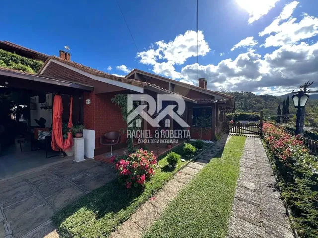 Imagem: Linda Casa em Condomínio