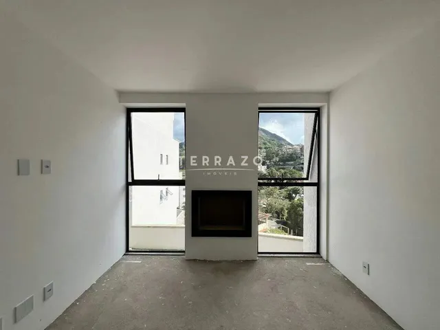 Imagem 7: Apartamento À Venda, 3 Quartos, 1 Suíte, 2 Vagas, Bom Retiro - Teresópolis/Rj