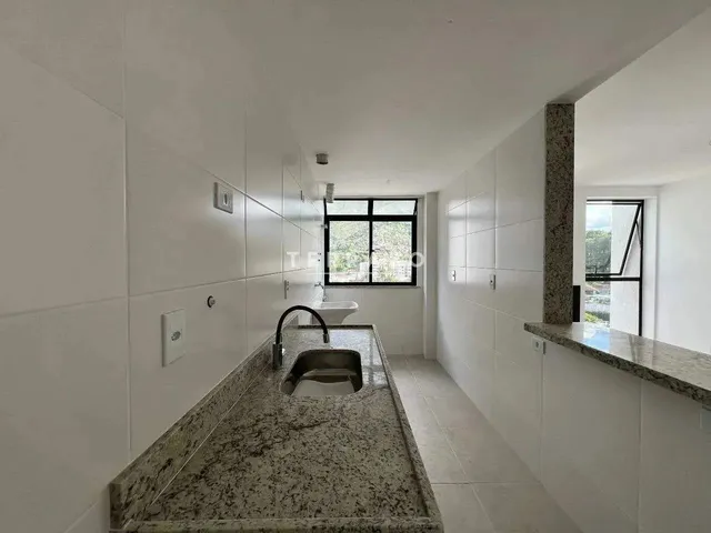 Imagem 13: Apartamento À Venda, 3 Quartos, 1 Suíte, 2 Vagas, Bom Retiro - Teresópolis/Rj
