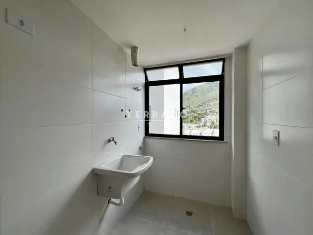Imagem 5: Apartamento À Venda, 3 Quartos, 1 Suíte, 2 Vagas, Bom Retiro - Teresópolis/Rj