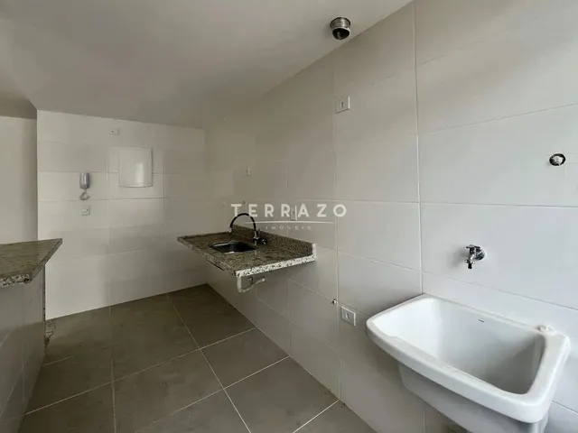 Imagem 6: Apartamento À Venda, 3 Quartos, 1 Suíte, 2 Vagas, Bom Retiro - Teresópolis/Rj