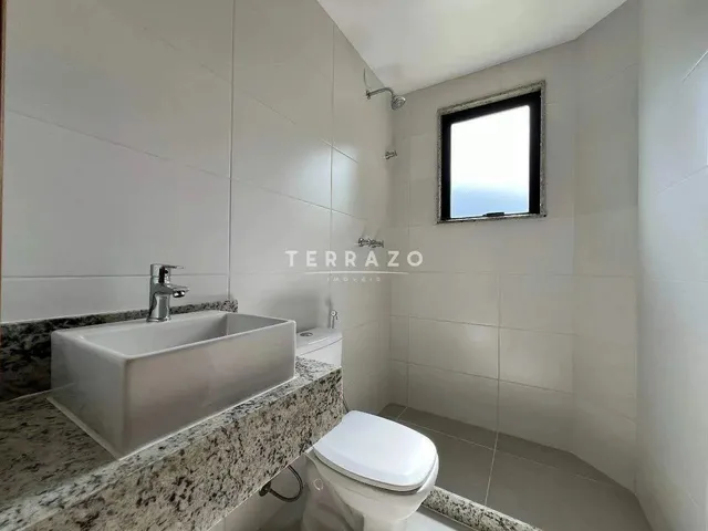Imagem 2: Apartamento À Venda, 3 Quartos, 1 Suíte, 2 Vagas, Bom Retiro - Teresópolis/Rj