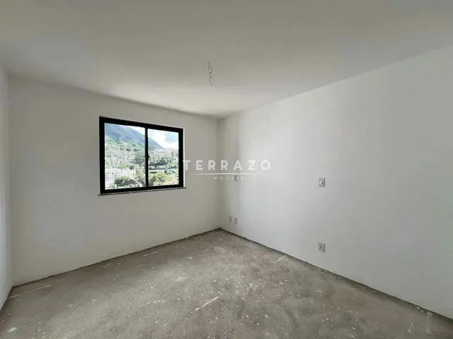 Imagem 3: Apartamento À Venda, 3 Quartos, 1 Suíte, 2 Vagas, Bom Retiro - Teresópolis/Rj