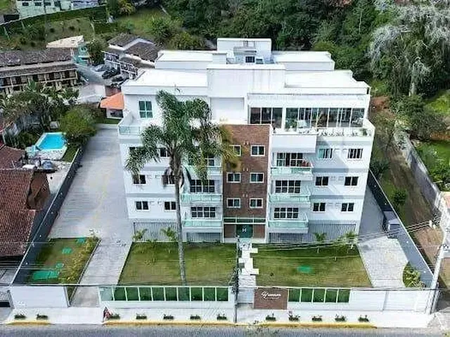 Imagem: Cobertura Linear com 215,83M² com 2 Vagas