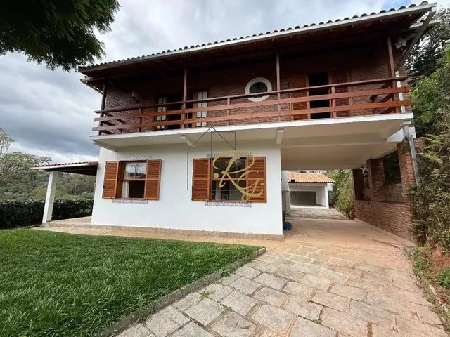 Imagem: Casa em Condomínio Residencial em Teresópolis