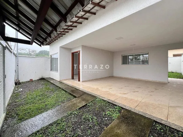 Imagem: Casa À Venda em Guapimirim (Cotia) 2 Quartos