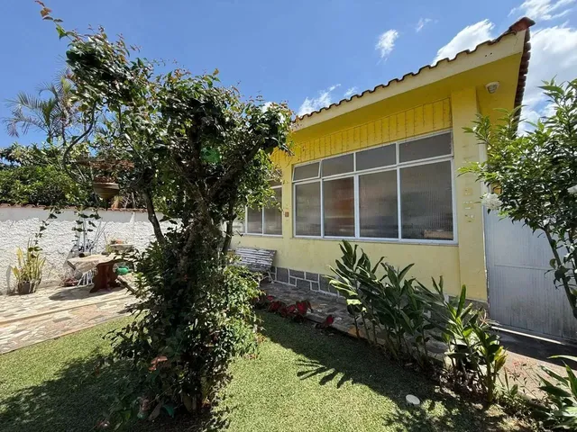 Imagem: Casa para Venda em Teresópolis, Araras